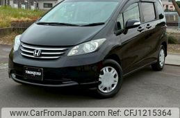 honda freed 2011 quick_quick_DBA-GB3_GB3-1365568