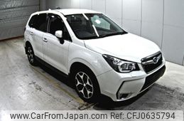 subaru forester 2015 -SUBARU--Forester SJ5-057415---SUBARU--Forester SJ5-057415-