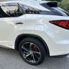 lexus rx 2017 CFJ1844372 image 9