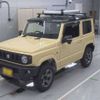 suzuki jimny 2019 -SUZUKI 【福岡 582ﾃ8432】--Jimny 3BA-JB64W--JB64W-117462---SUZUKI 【福岡 582ﾃ8432】--Jimny 3BA-JB64W--JB64W-117462- image 1