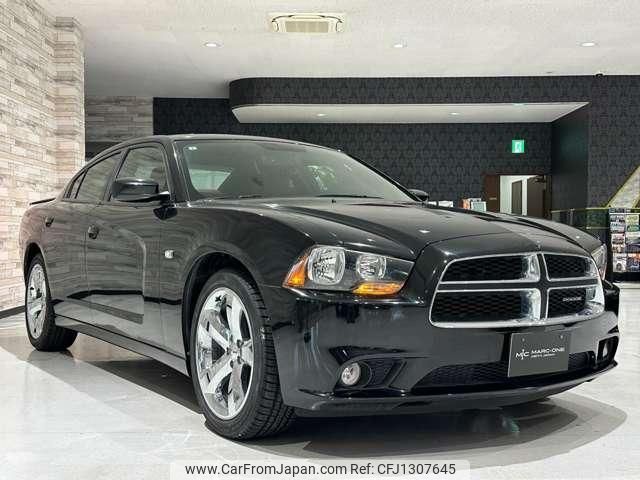 dodge charger 2011 quick_quick_fumei_2B3CL3CG7BH505404 image 1