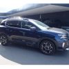 citroen c5 2022 CFJ1665305 image 2