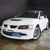 mitsubishi lancer 2004 CFJ1708498 image 1
