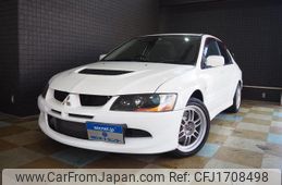 mitsubishi lancer 2004 CFJ1708498