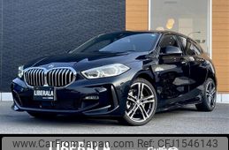 bmw 1-series 2020 CFJ1546143