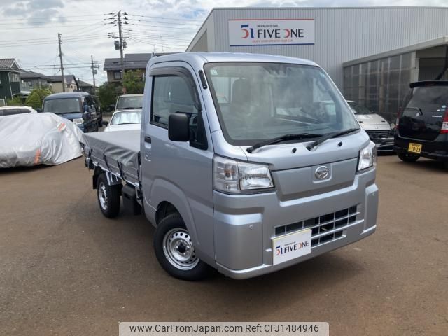 daihatsu hijet-truck 2024 -DAIHATSU--Hijet Truck 3BD-S510P--S510P-0557583---DAIHATSU--Hijet Truck 3BD-S510P--S510P-0557583- image 2