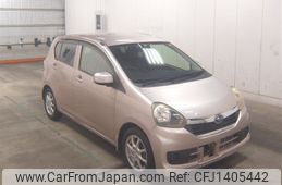 subaru pleo-plus 2013 -SUBARU--Pleo Plus LA300F-1506670---SUBARU--Pleo Plus LA300F-1506670-