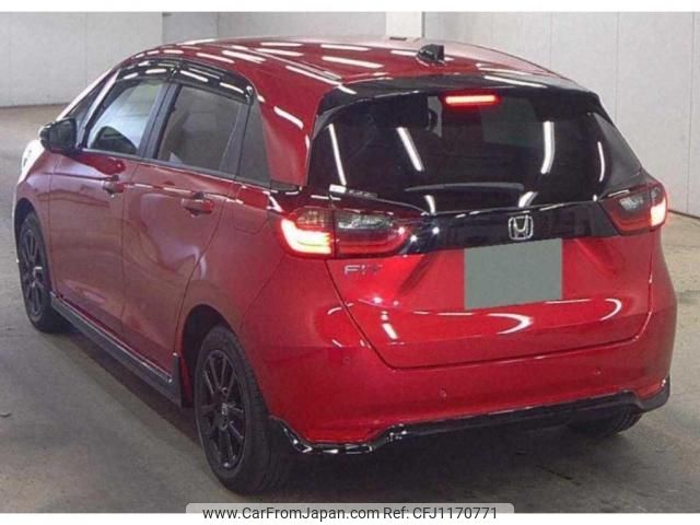 honda fit 2024 quick_quick_5BA-GS4_GS4-1028910 image 2