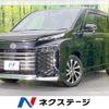 toyota voxy 2023 -TOYOTA--Voxy 6BA-MZRA90W--MZRA90-0046987---TOYOTA--Voxy 6BA-MZRA90W--MZRA90-0046987- image 1