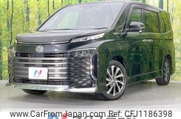 toyota voxy 2023 -TOYOTA--Voxy 6BA-MZRA90W--MZRA90-0046987---TOYOTA--Voxy 6BA-MZRA90W--MZRA90-0046987-