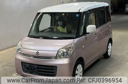 suzuki spacia 2013 -SUZUKI--Spacia MK32S-161168---SUZUKI--Spacia MK32S-161168-