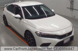 honda civic 2022 quick_quick_6BA-FL1_FL1-1001232