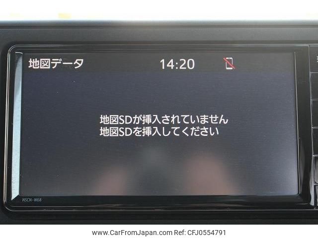 toyota raize 2021 -TOYOTA--Raize 5AA-A202A--A202A-0003285---TOYOTA--Raize 5AA-A202A--A202A-0003285- image 2