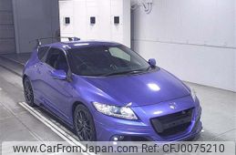 honda cr-z 2020 -HONDA--CR-Z ZF2-1001350---HONDA--CR-Z ZF2-1001350-