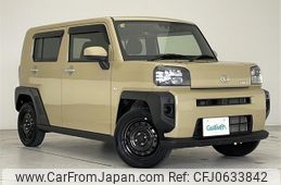 daihatsu taft 2020 -DAIHATSU--Taft 6BA-LA900S--LA900S-0030259---DAIHATSU--Taft 6BA-LA900S--LA900S-0030259-