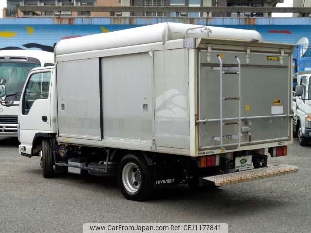 isuzu elf-truck 2015 GOO_NET_EXCHANGE_0700192A30250521W001 image 2