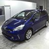 toyota prius-α 2011 -TOYOTA--Prius α ZVW41W-3063808---TOYOTA--Prius α ZVW41W-3063808- image 5