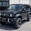 suzuki jimny-sierra 2024 -SUZUKI 【名変中 】--Jimny Sierra JB74W--203764---SUZUKI 【名変中 】--Jimny Sierra JB74W--203764- image 24