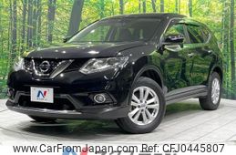 nissan x-trail 2016 -NISSAN--X-Trail DBA-T32--T32-509824---NISSAN--X-Trail DBA-T32--T32-509824-