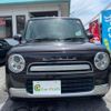 suzuki alto-lapin 2014 quick_quick_DBA-HE22S_HE22S-846024 image 4