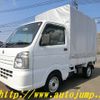 suzuki carry-truck 2018 CFJ0317395 image 1