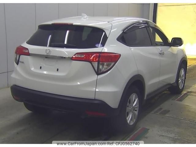 honda vezel 2020 quick_quick_6BA-RU1_1401580 image 2