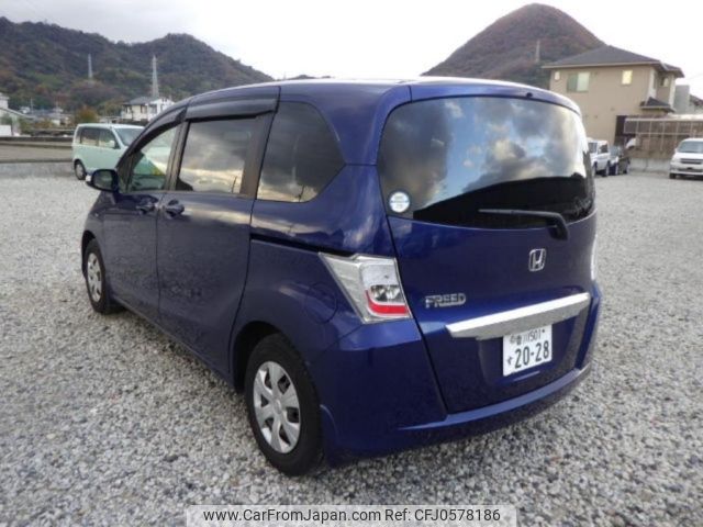 honda freed 2013 -HONDA 【香川 501す2028】--Freed GB3-1516325---HONDA 【香川 501す2028】--Freed GB3-1516325- image 2