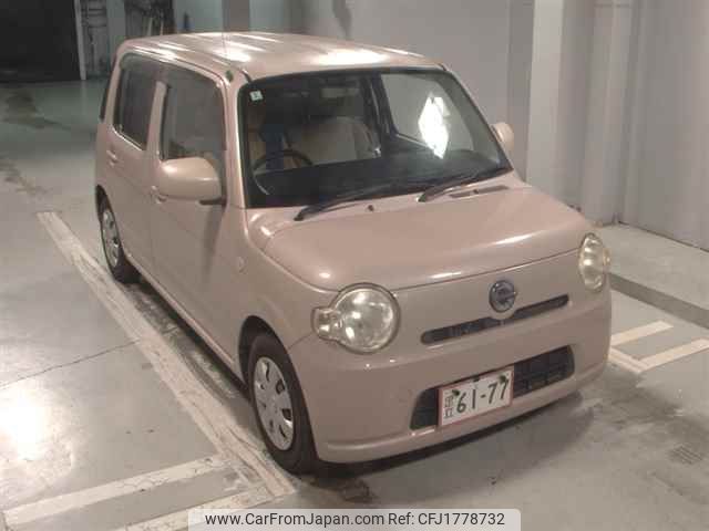 daihatsu mira-cocoa 2009 CFJ1778732 image 1