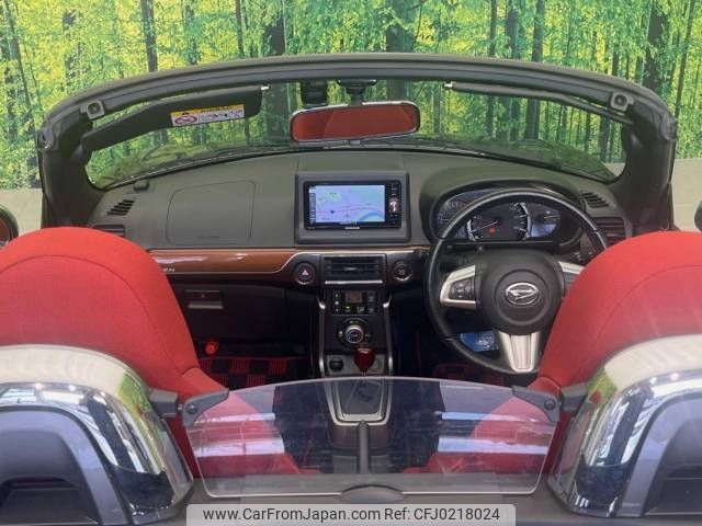 daihatsu copen 2018 -DAIHATSU--Copen DBA-LA400K--LA400K-0023902---DAIHATSU--Copen DBA-LA400K--LA400K-0023902- image 2