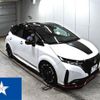 nissan aura 2023 -NISSAN 【岡山 395な0.24】--AURA FE13--FE13-302161---NISSAN 【岡山 395な0.24】--AURA FE13--FE13-302161- image 1