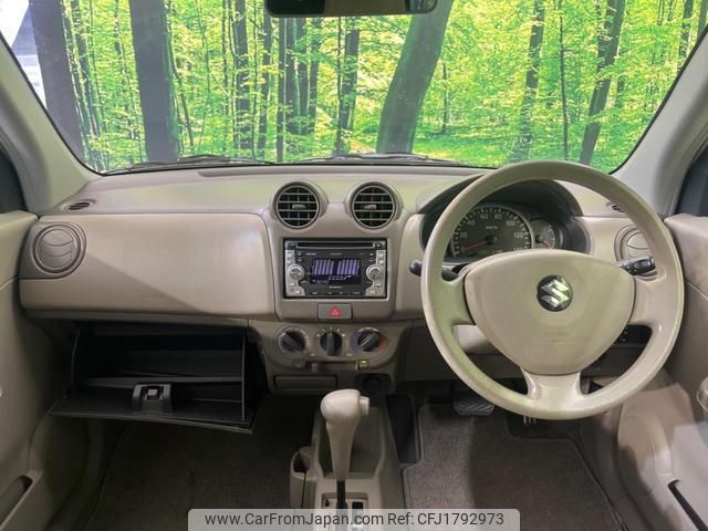 suzuki alto 2005 CFJ1792973 image 2