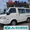 mazda bongo-van 2020 -MAZDA--Bongo Van SLP2V--112275---MAZDA--Bongo Van SLP2V--112275- image 1