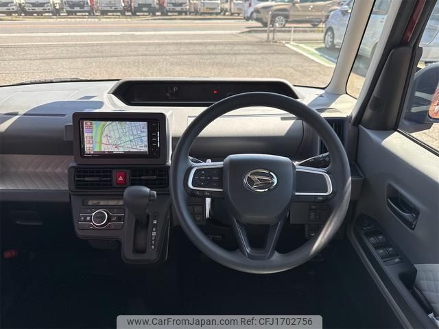 daihatsu tanto 2020 CFJ1702756 image 2