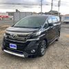 toyota vellfire 2015 -TOYOTA 【名古屋 307】--Vellfire DAA-AYH30W--AYH30-0014184---TOYOTA 【名古屋 307】--Vellfire DAA-AYH30W--AYH30-0014184- image 1