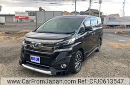 toyota vellfire 2015 -TOYOTA 【名古屋 307】--Vellfire DAA-AYH30W--AYH30-0014184---TOYOTA 【名古屋 307】--Vellfire DAA-AYH30W--AYH30-0014184-