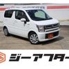 suzuki wagon-r 2018 -SUZUKI--Wagon R DAA-MH55S--MH55S-248000---SUZUKI--Wagon R DAA-MH55S--MH55S-248000- image 1