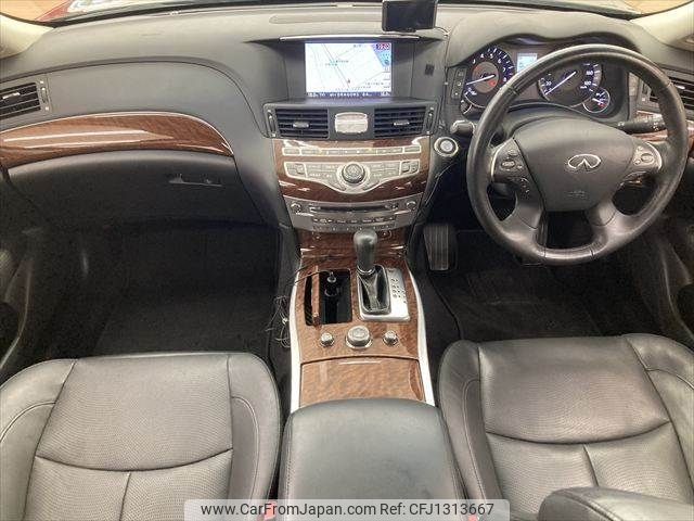 nissan fuga 2017 -NISSAN--Fuga DBA-Y51--Y51-450998---NISSAN--Fuga DBA-Y51--Y51-450998- image 2