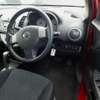 nissan note 2012 No.11650 image 11