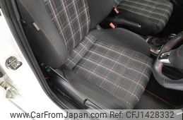 volkswagen polo 2012 NIKYO_HG54339
