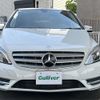 mercedes-benz b-class 2012 -MERCEDES-BENZ--Benz B Class DBA-246242--WDD2462422J071868---MERCEDES-BENZ--Benz B Class DBA-246242--WDD2462422J071868- image 3