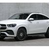 mercedes-benz gle-class 2023 -MERCEDES-BENZ 【姫路 301ﾆ8467】--Benz GLE 3DA-167323--W1N1673232A844356---MERCEDES-BENZ 【姫路 301ﾆ8467】--Benz GLE 3DA-167323--W1N1673232A844356- image 1