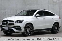 mercedes-benz gle-class 2023 -MERCEDES-BENZ 【姫路 301ﾆ8467】--Benz GLE 3DA-167323--W1N1673232A844356---MERCEDES-BENZ 【姫路 301ﾆ8467】--Benz GLE 3DA-167323--W1N1673232A844356-