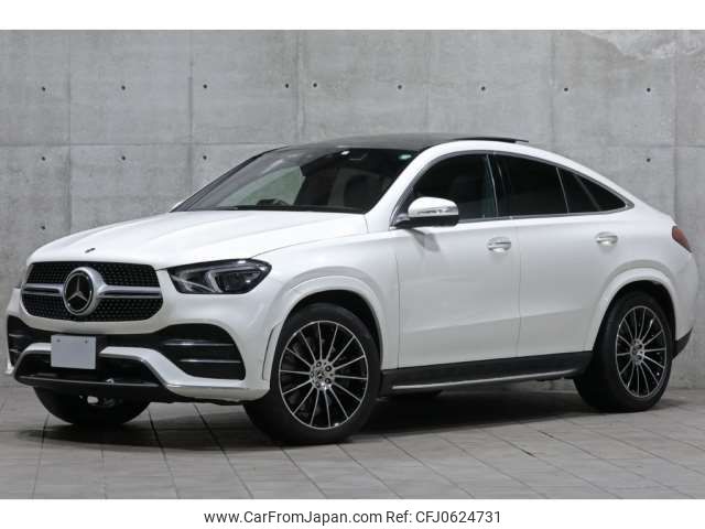 mercedes-benz gle-class 2023 -MERCEDES-BENZ 【姫路 301ﾆ8467】--Benz GLE 3DA-167323--W1N1673232A844356---MERCEDES-BENZ 【姫路 301ﾆ8467】--Benz GLE 3DA-167323--W1N1673232A844356- image 1