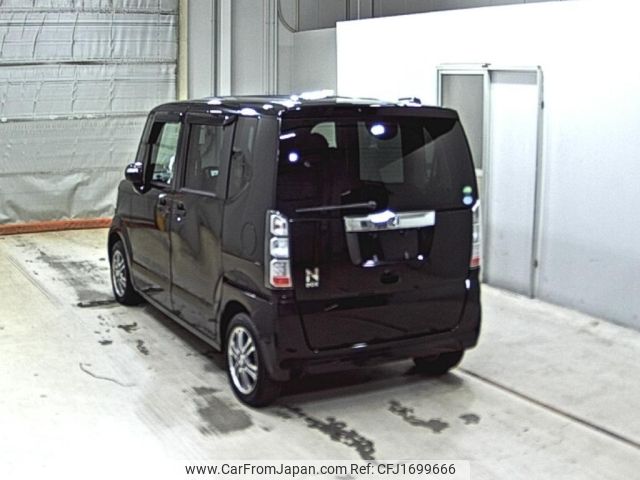 honda n-box 2014 CFJ1699666 image 2