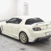 mazda rx-8 2007 -MAZDA 【広島 32Fﾗ8】--RX-8 SE3P--143248---MAZDA 【広島 32Fﾗ8】--RX-8 SE3P--143248- image 2