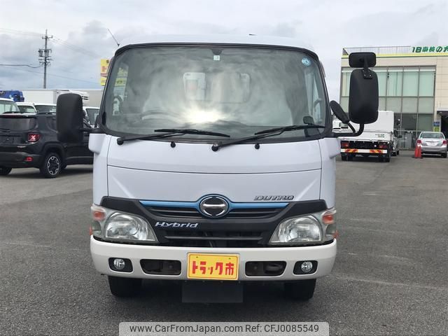 hino dutro 2015 GOO_NET_EXCHANGE_0206393A30240806W002 image 2