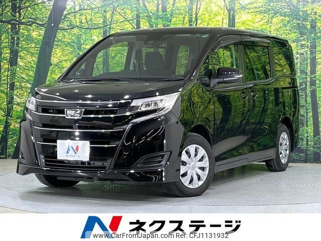 toyota noah 2021 quick_quick_ZRR80G_ZRR80-0667309 image 1