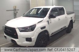 toyota hilux 2023 -TOYOTA 【足立 100ち3740】--Hilux GUN125-3948482---TOYOTA 【足立 100ち3740】--Hilux GUN125-3948482-