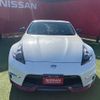 nissan fairlady-z 2017 -NISSAN--Fairlady Z CBA-Z34--Z34-580237---NISSAN--Fairlady Z CBA-Z34--Z34-580237- image 24