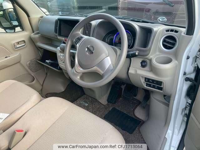 nissan nv100-clipper 2021 CFJ1713064 image 2